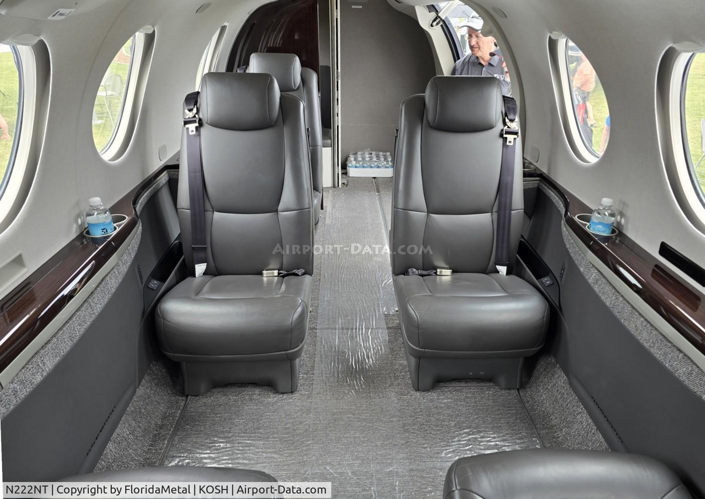 N222NT, 2022 Beech 220 C/N 220-0002, Beech 220 zx 