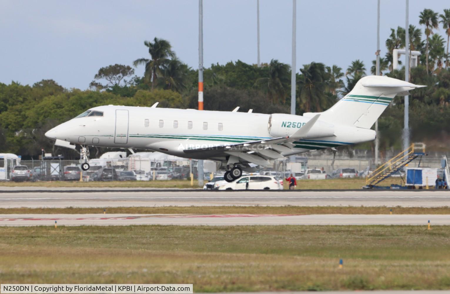 N250DN, 2018 Bombardier BD-100-1A10 C/N 20728, Challenger 350 zx 