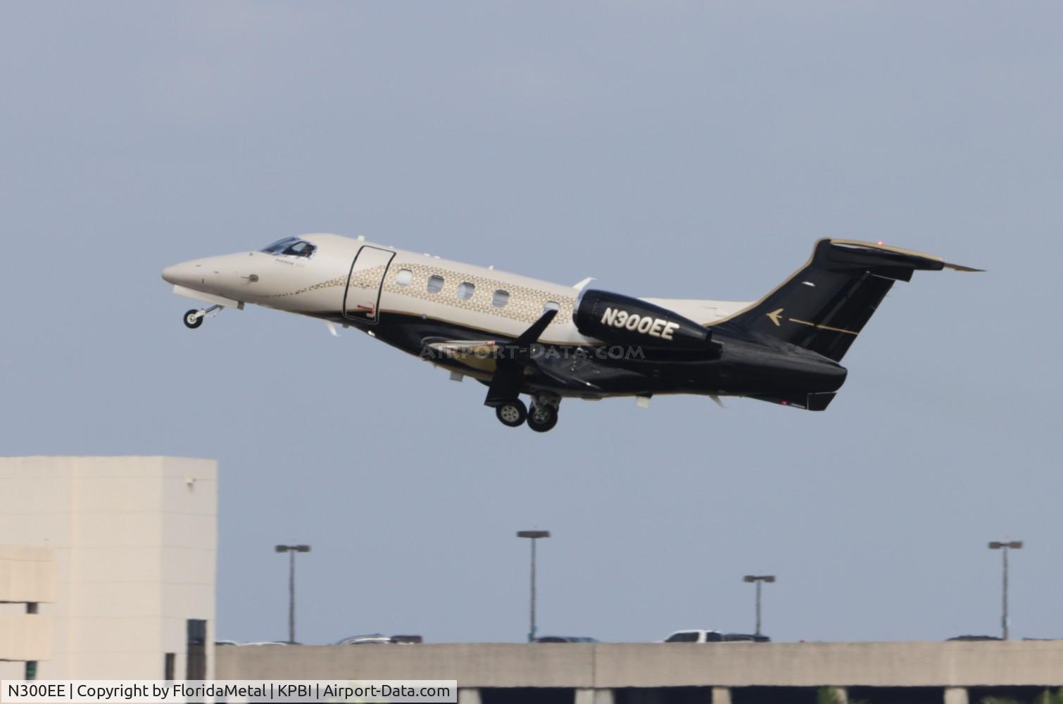 N300EE, 2020 Embraer Phenom 300 (EMB-505) C/N 50500537, Phenom 300 zx pbi-frg
