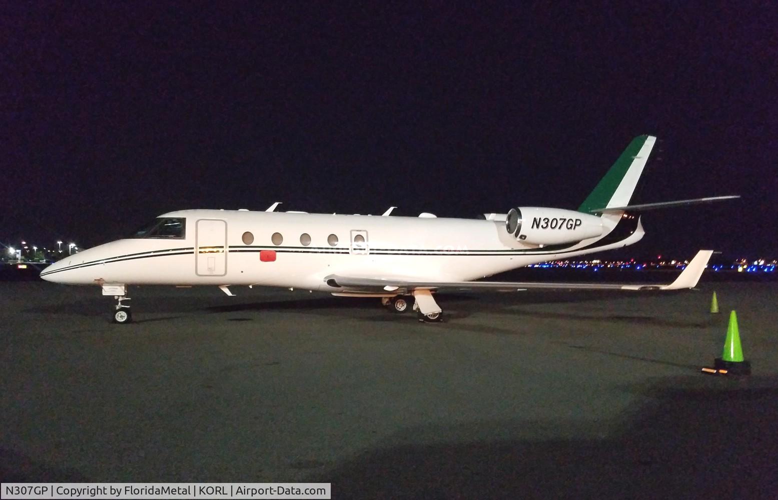 N307GP, 2015 Gulfstream G150 C/N 314, G150 zx 