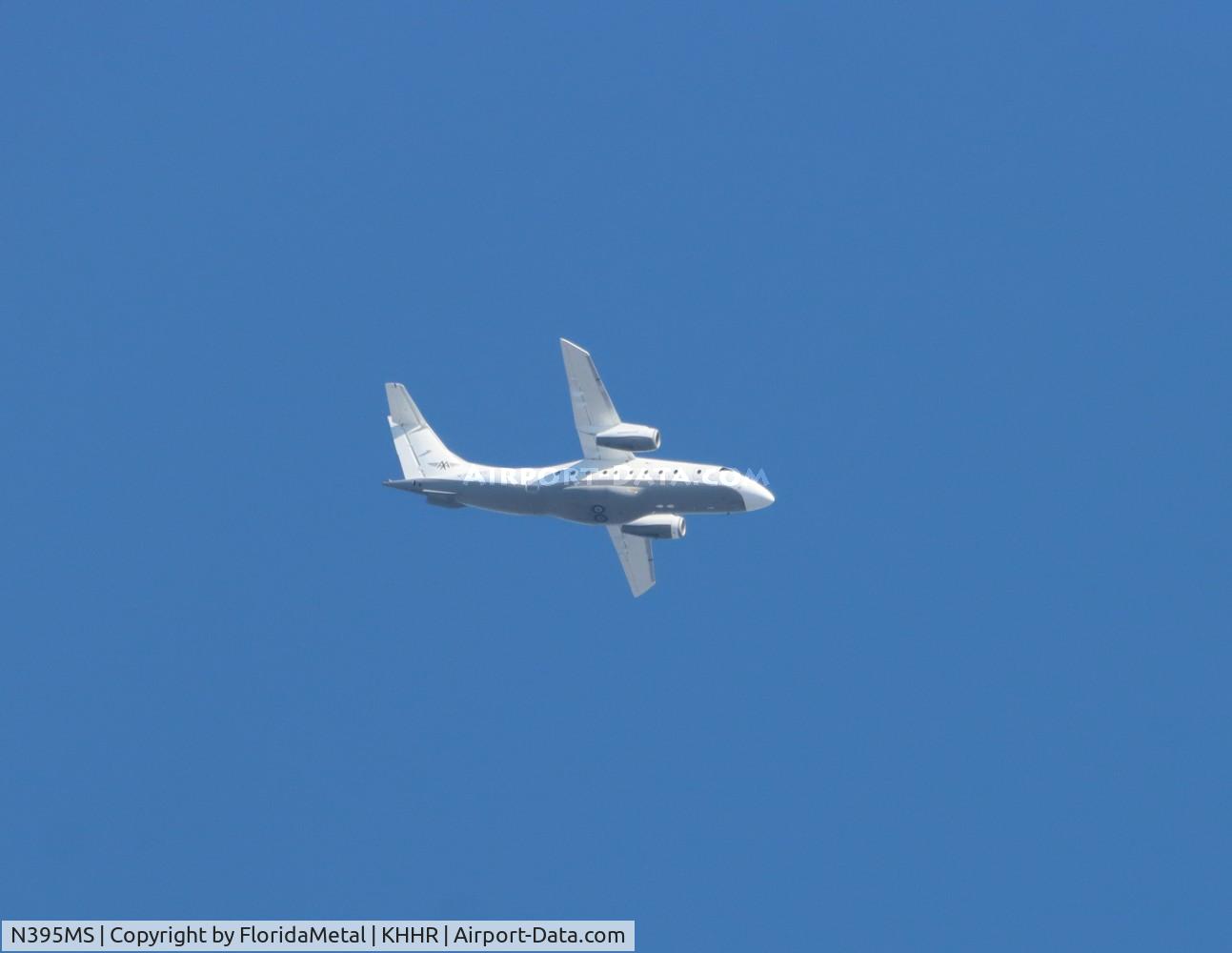 N395MS, 2001 Dornier 328-310 C/N 3213, DO 328 Jet zx cec-hhr