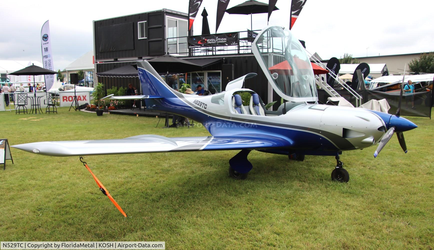 N529TC, 2023 JMB Aitcraft VL-3TE-915 C/N VL-3-543, JMB VL-3TE zx 