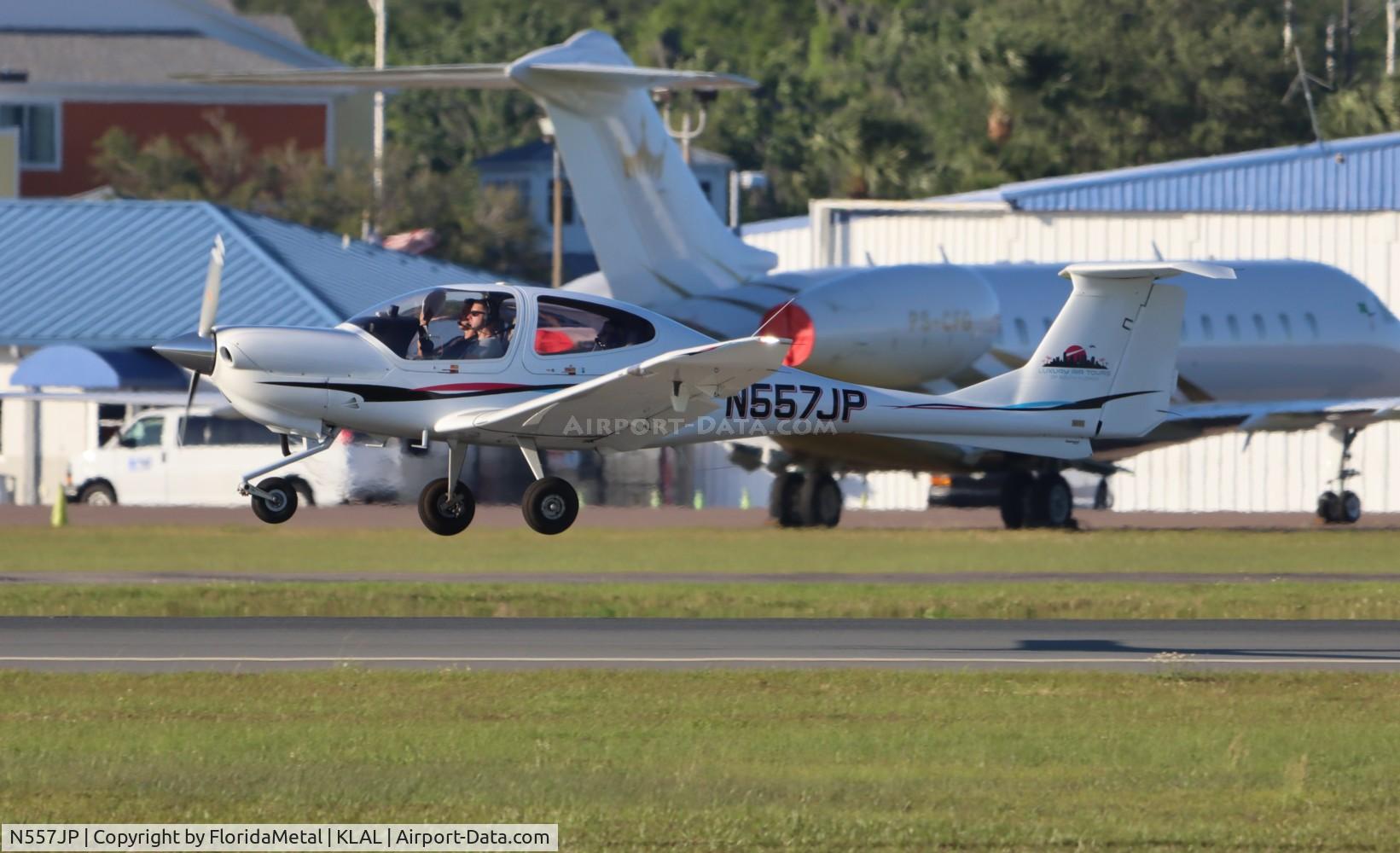 N557JP, Diamond DA-40 Diamond Star C/N 40.259, DA40 zx lal-fxe