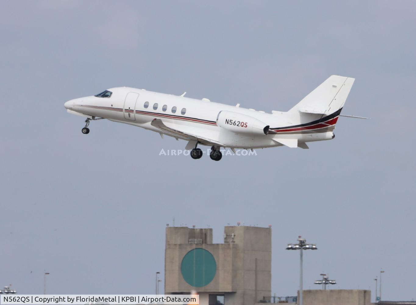 N562QS, 2017 Cessna 680A Citation Latitude C/N 680A-0112, C680A zx pbi-hpn
