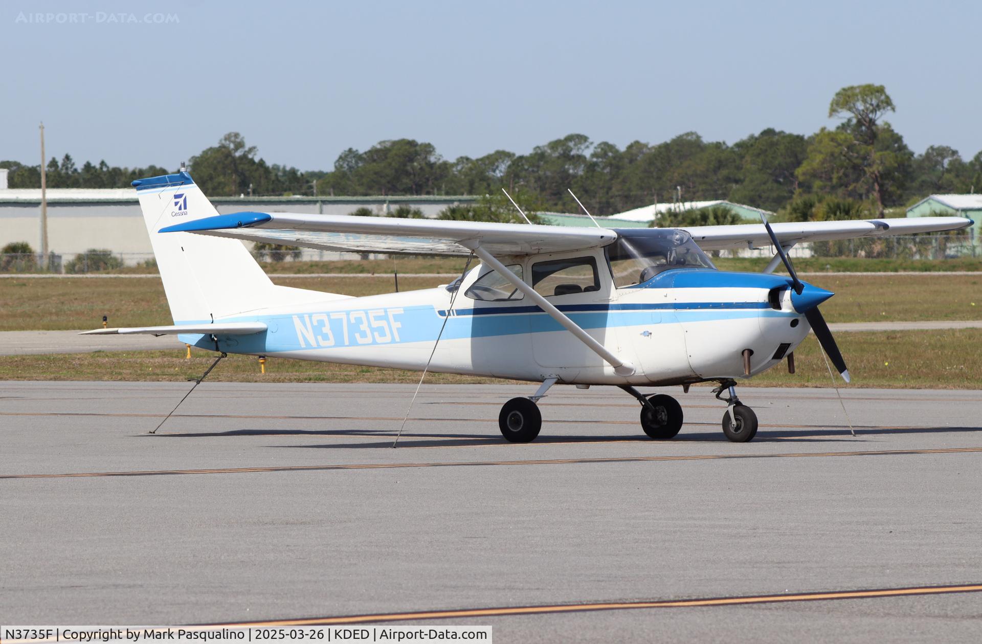 N3735F, 1966 Cessna 172H C/N 17255230, Cessna 172H