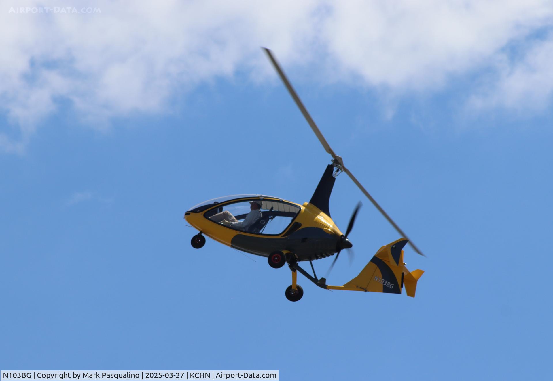 N103BG, 2024 Niki Rotor Kallithea-P C/N K0036, Niki Rotor Kallithea-P