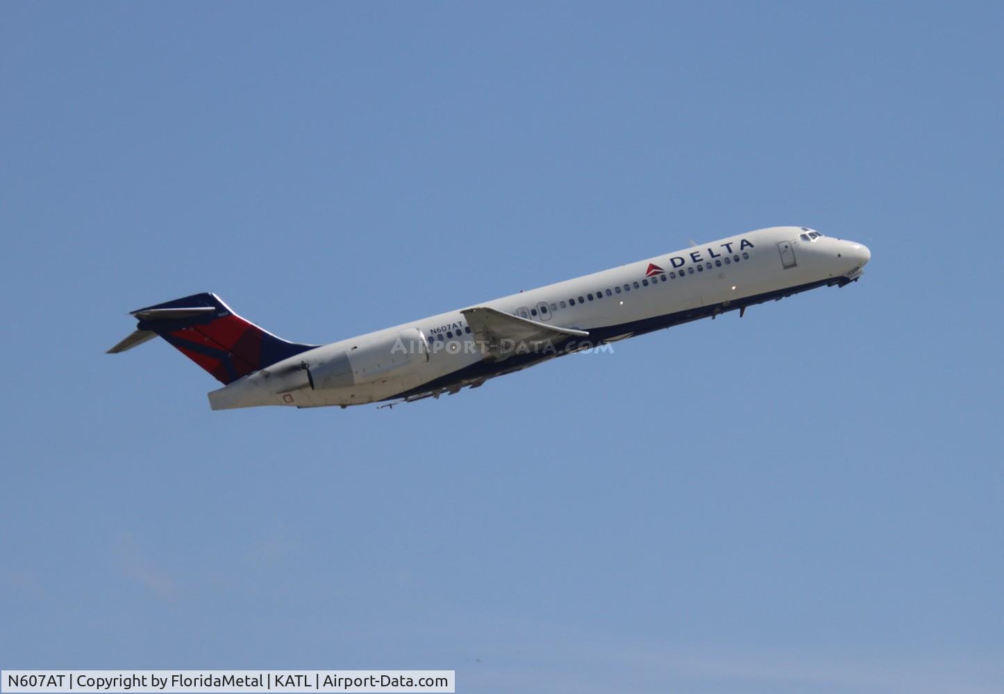 N607AT, 2000 Boeing 717-200 C/N 55074, DAL 712 zx atl-gpt