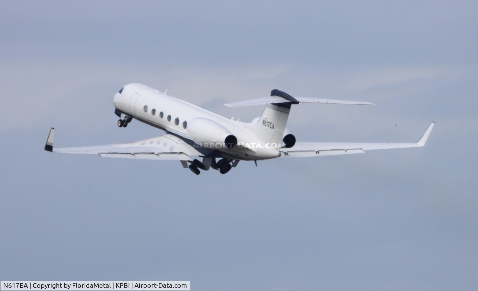 N617EA, 2002 Gulfstream Aerospace G-V C/N 693, G-V zx 