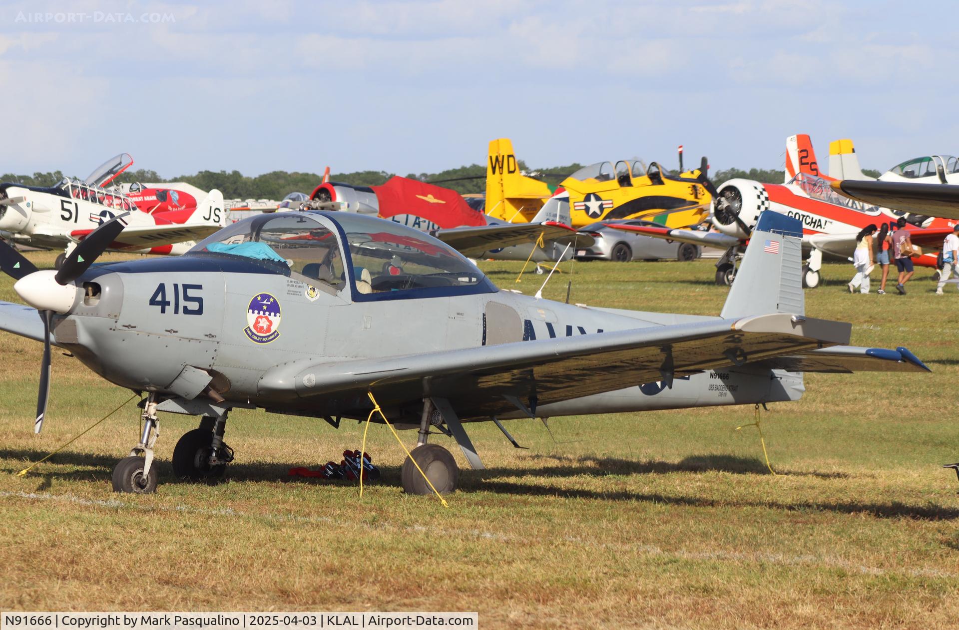N91666, 1947 North American Navion (NA-145) C/N NAV-4-415, North American Navion