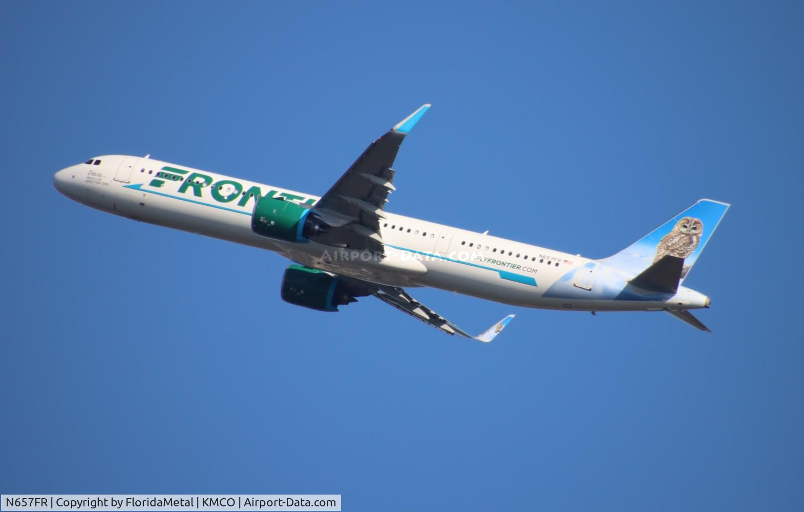N657FR, 2024 Airbus A321-271 NX C/N 12276, FFT A321N Davis zx mco-phl