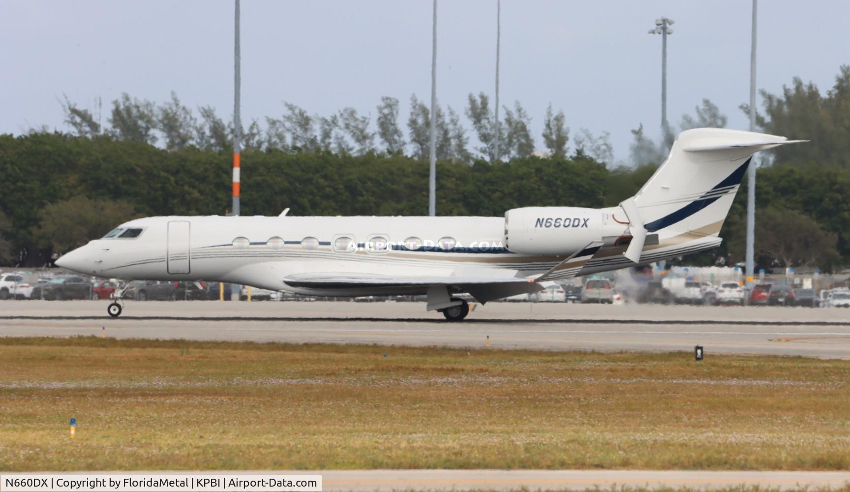 N660DX, 2021 Gulfstream G600 C/N 73063, G600 zx sgj-pbi