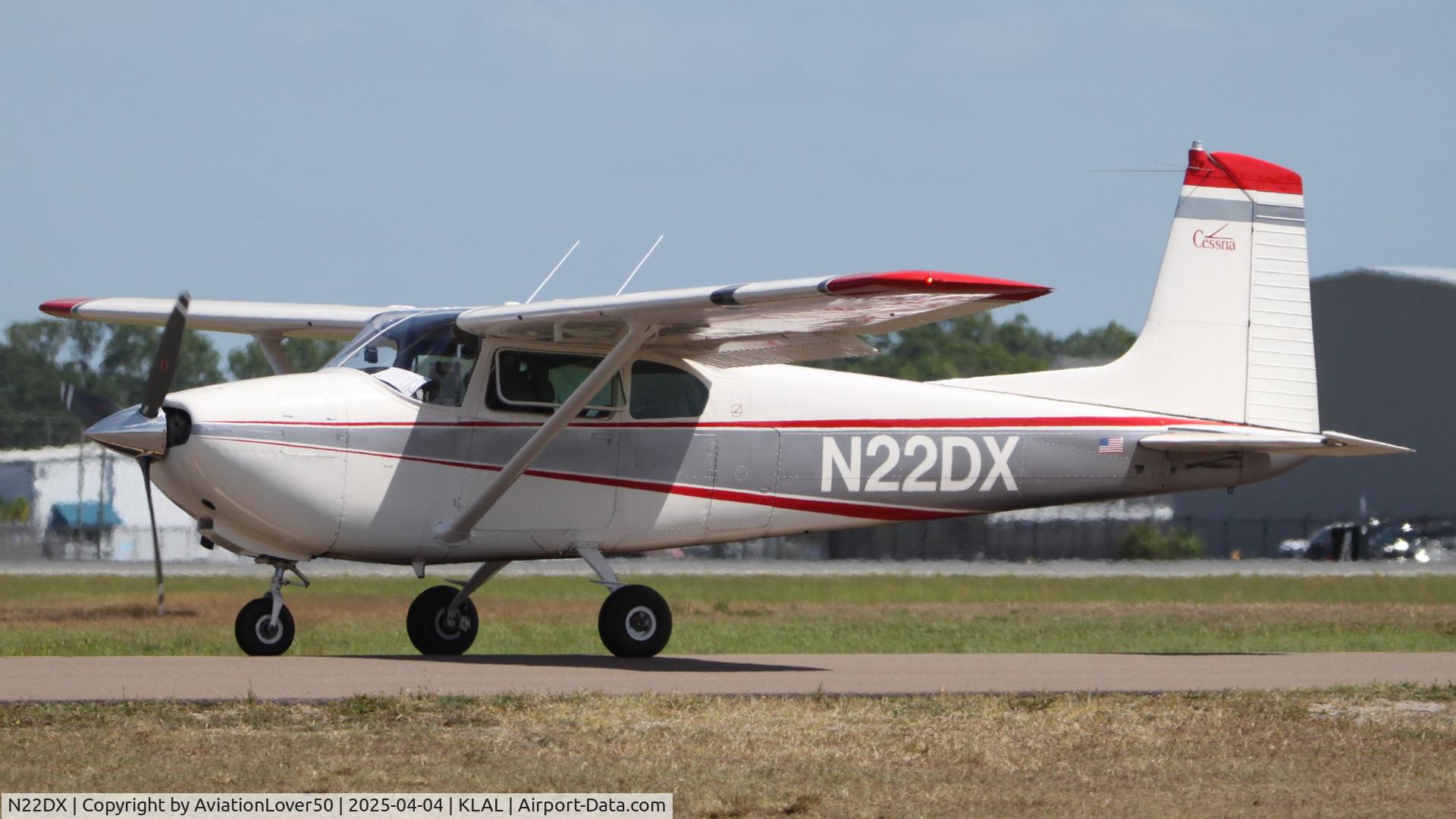 N22DX, 1958 Cessna 182A Skylane C/N 51442, 182A Skylane