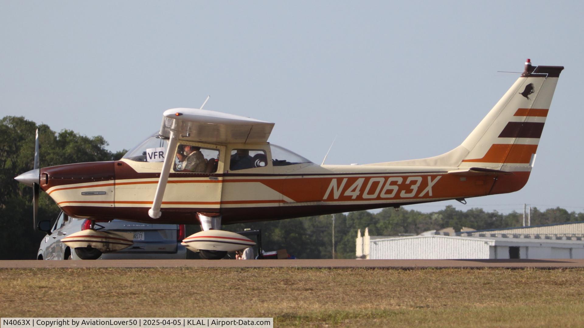 N4063X, 1970 Aero Commander 100-180 Lark Commander C/N 5163, Commander 100-180