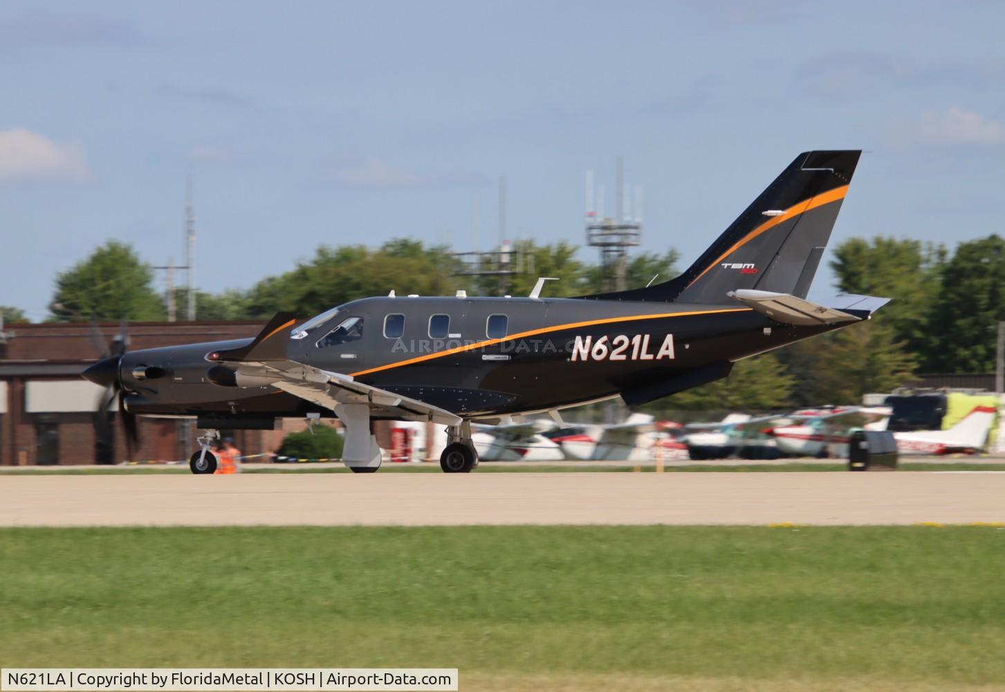 N621LA, 2024 Daher (Socata) TBM-960 C/N 1538, TBM-960 zx