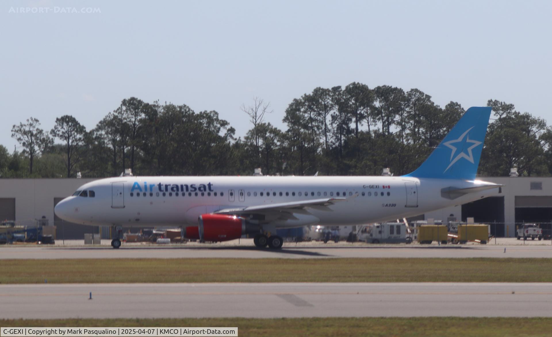 C-GEXI, 2009 Airbus A320-214 C/N 3762, Airbus A320-214