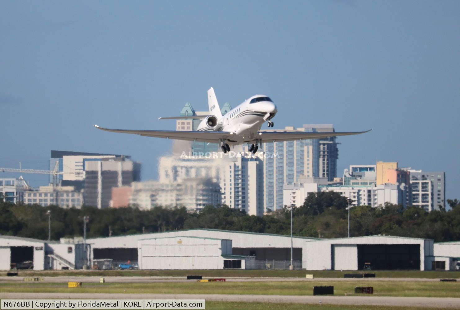 N676BB, 2016 Cessna 680A Citation Latitude C/N 680A-0034, C680A zx 