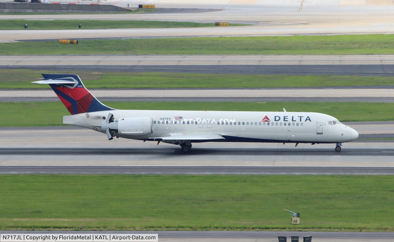 N717JL, 2002 Boeing 717-200 C/N 55042, DAL 712 zx gso-atl