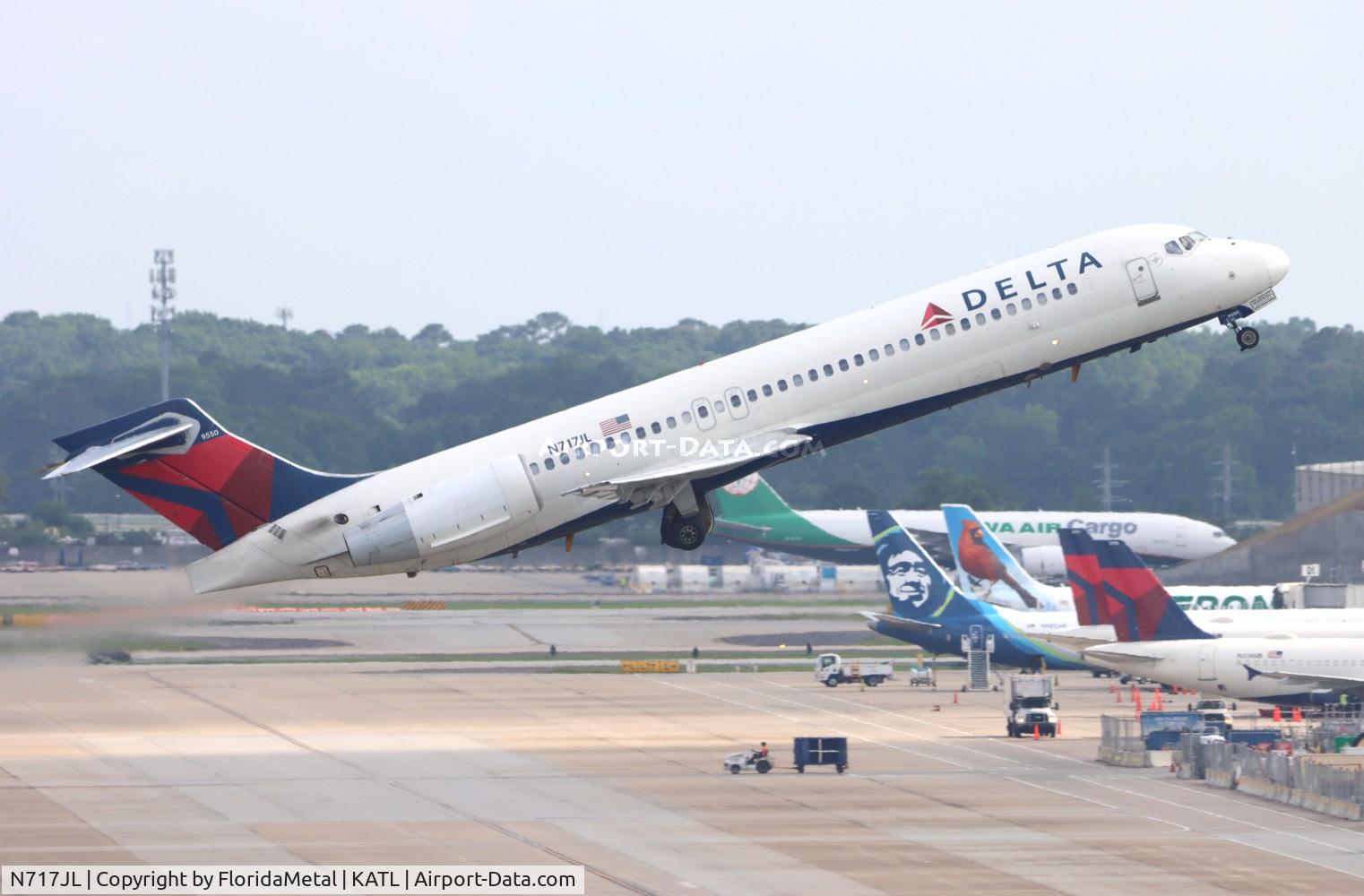 N717JL, 2002 Boeing 717-200 C/N 55042, DAL 712 zx atl-avl
