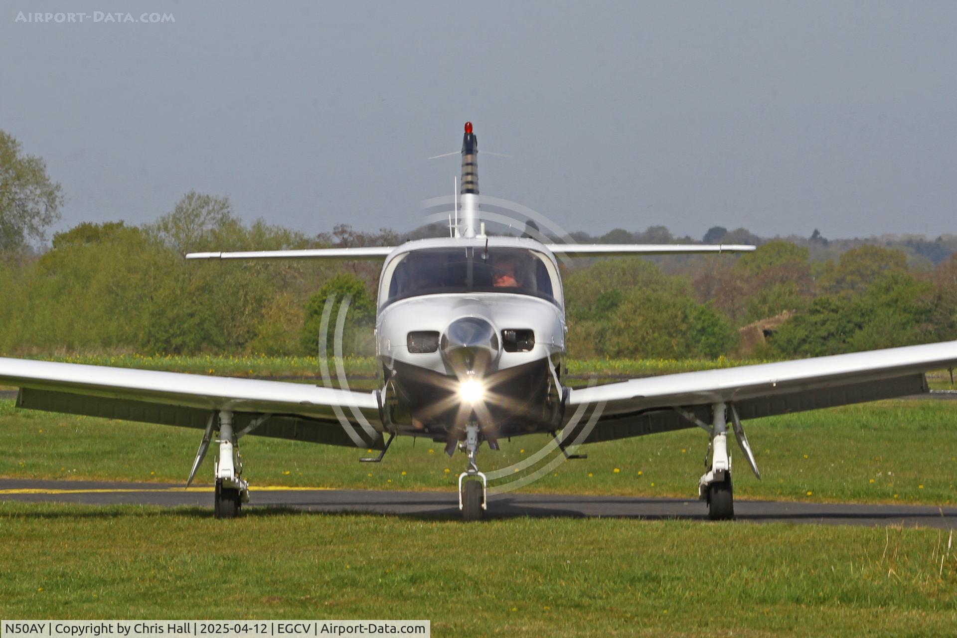 N50AY, 1979 Rockwell Commander 114A C/N 14527, Vintage Piper fly in, Sleap