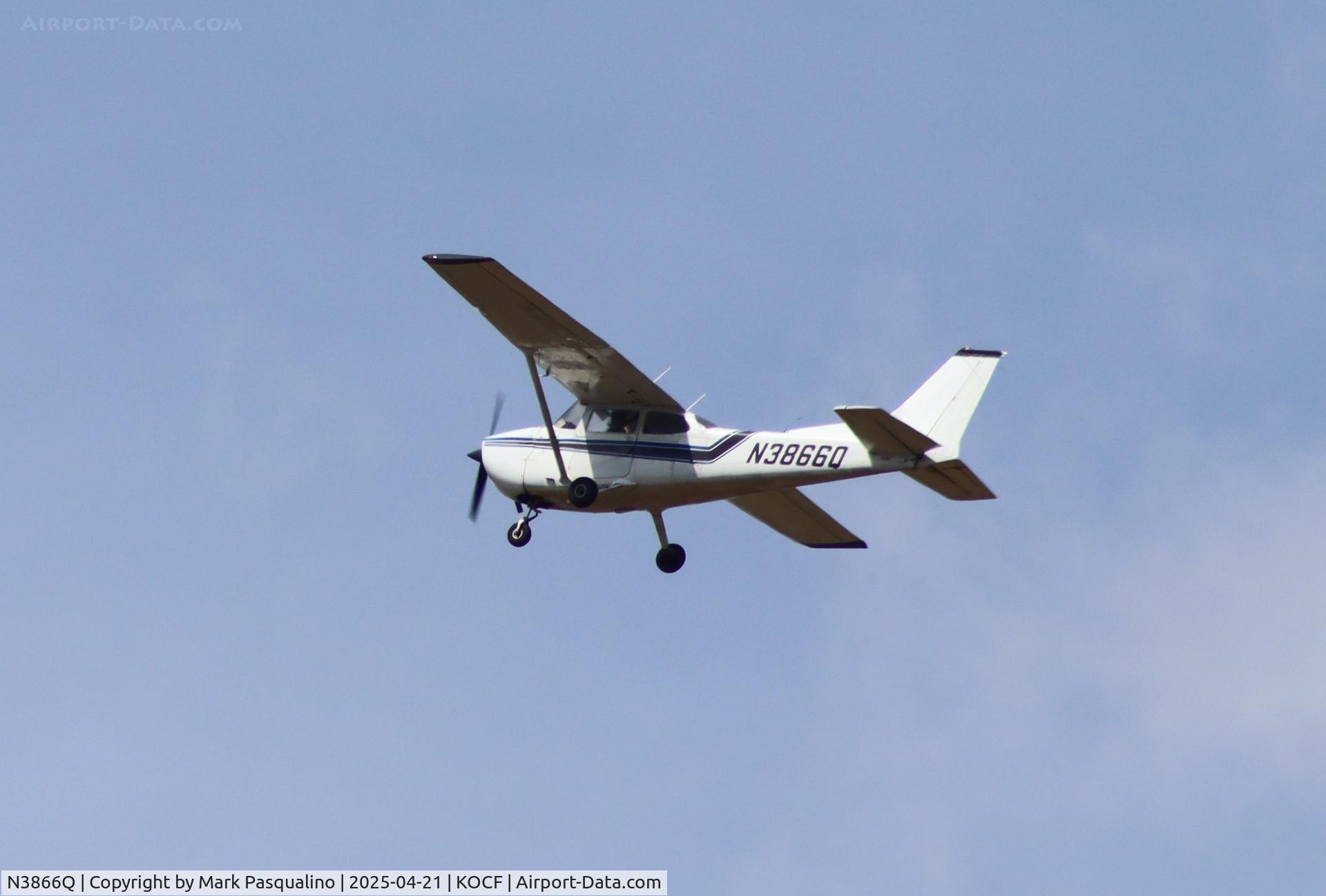 N3866Q, 1971 Cessna 172L C/N 17259966, Cessna 172L
