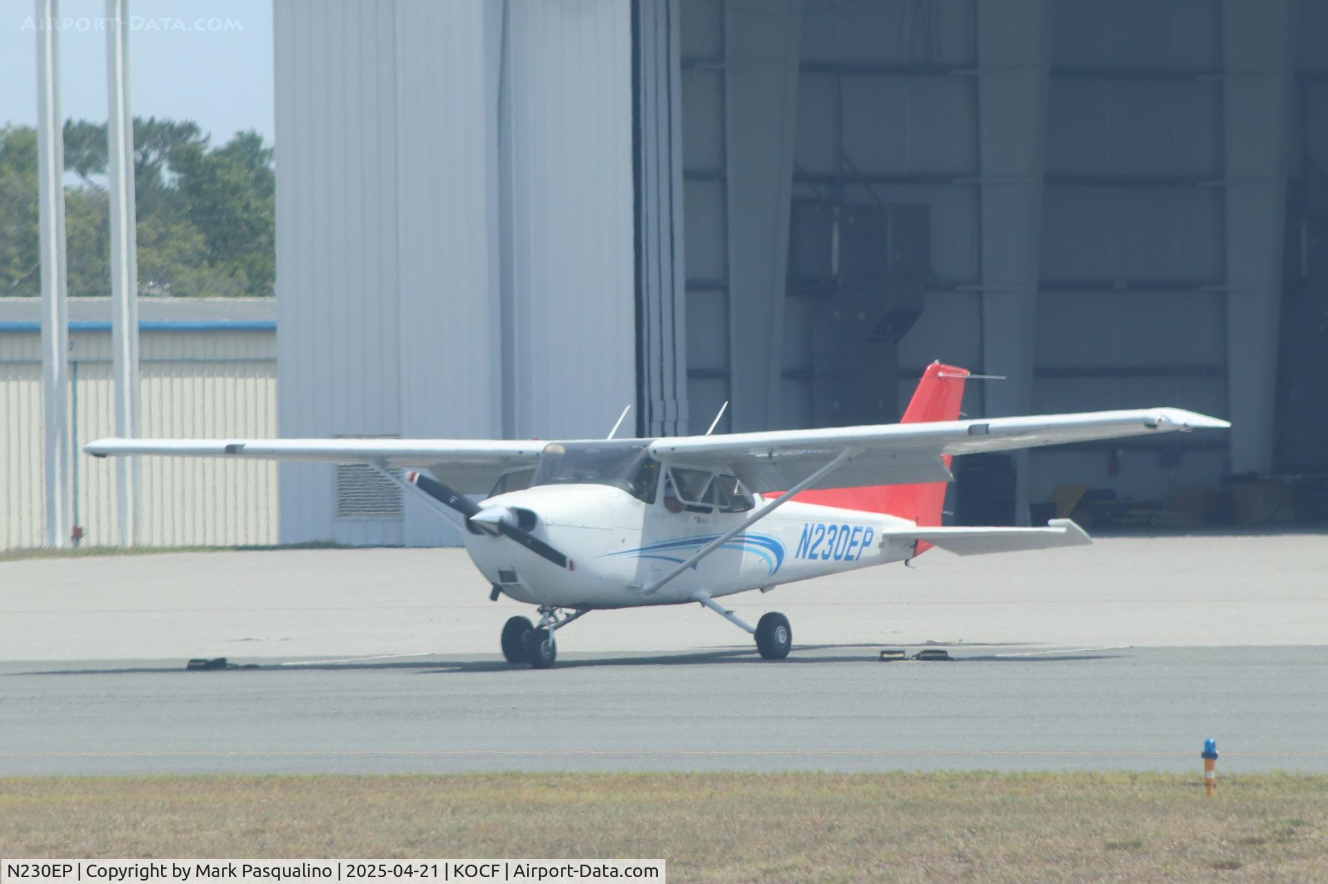 N230EP, 2023 Cessna 172S C/N 172S13092, Cessna 172S