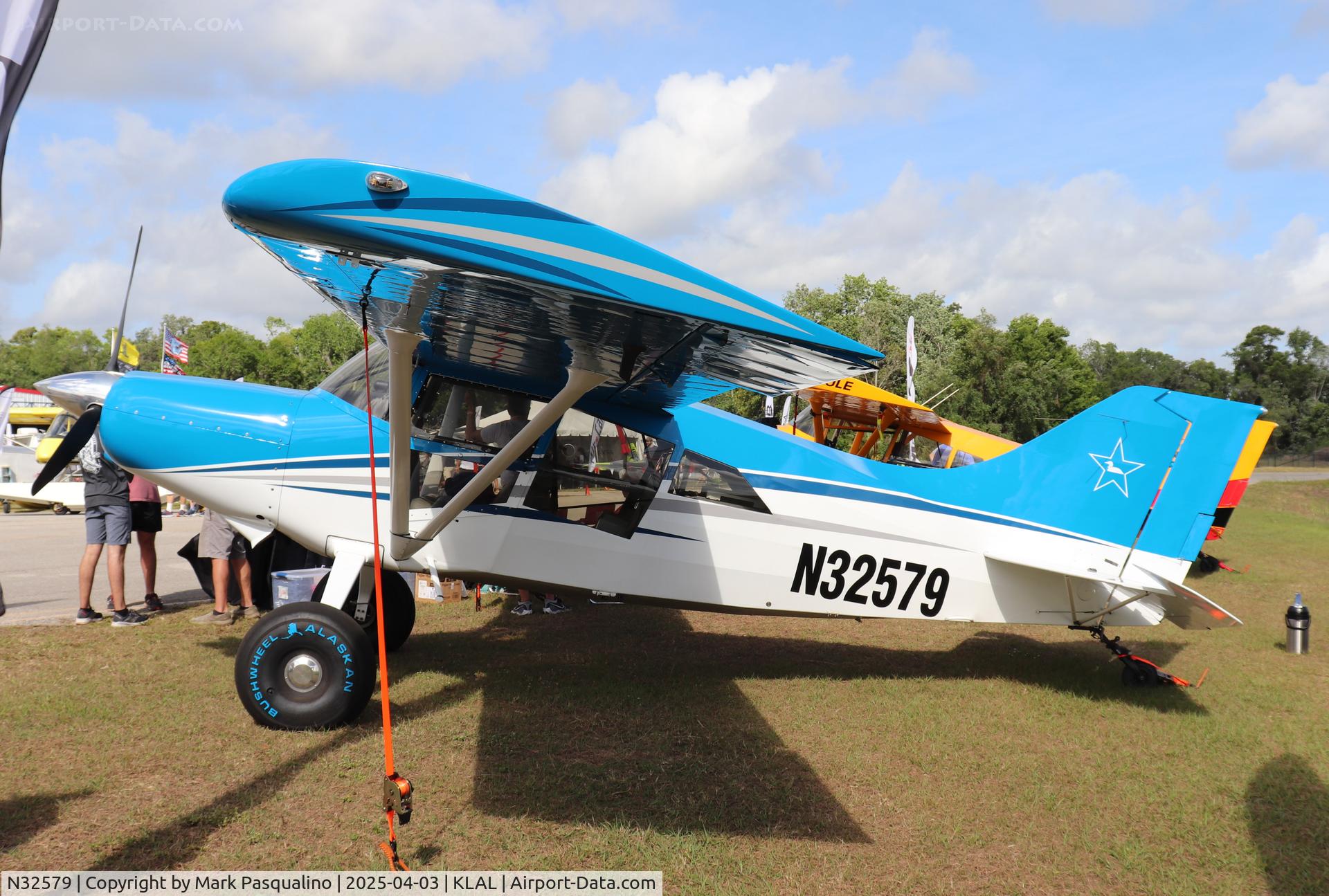 N32579, 2022 Maule M-7-260C Orion C/N 30064C, Maule M-7-260C