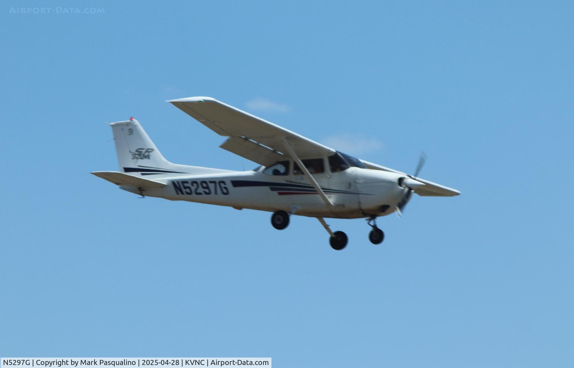 N5297G, 2002 Cessna 172S C/N 172S9243, Cessna 172S