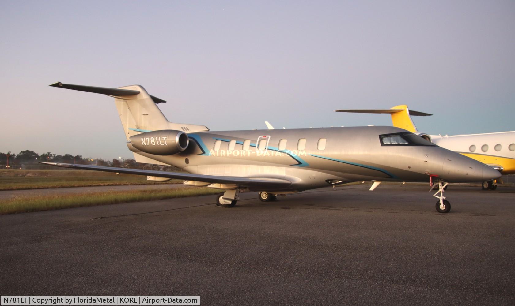 N781LT, 2024 Pilatus PC-24 C/N 337, PC-24 zx
