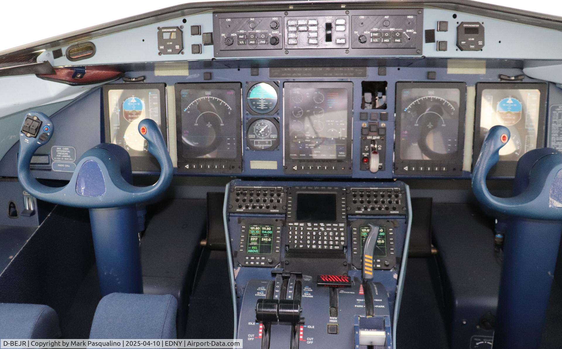 D-BEJR, Fairchild Dornier 328-300 328JET C/N 3102, Fairchild Dornier 328-300