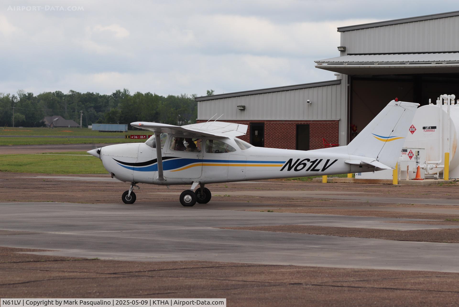 N61LV, 1965 Cessna 172G C/N 17253899, Cessna 172G