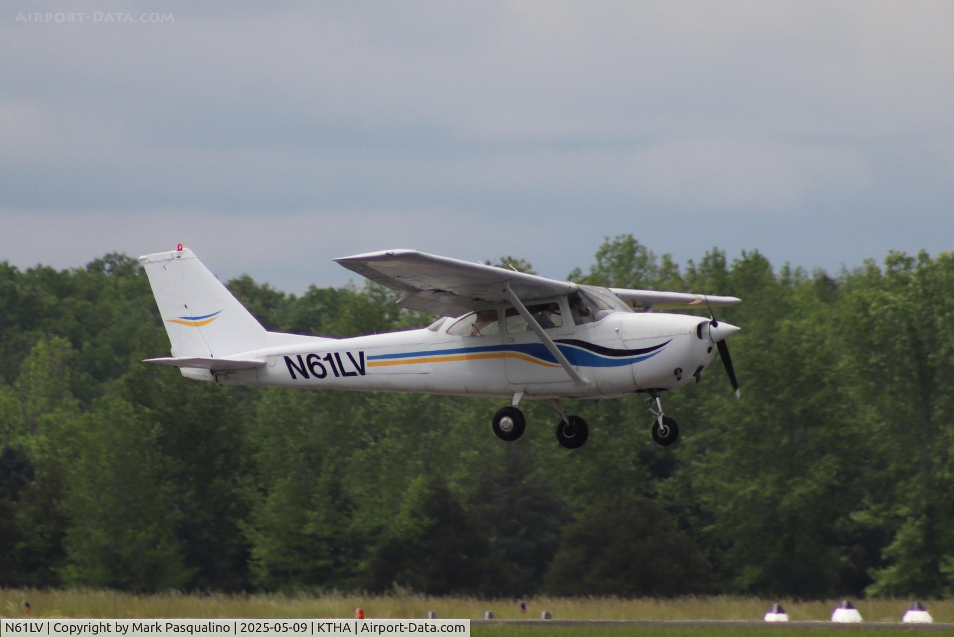 N61LV, 1965 Cessna 172G C/N 17253899, Cessna 172G