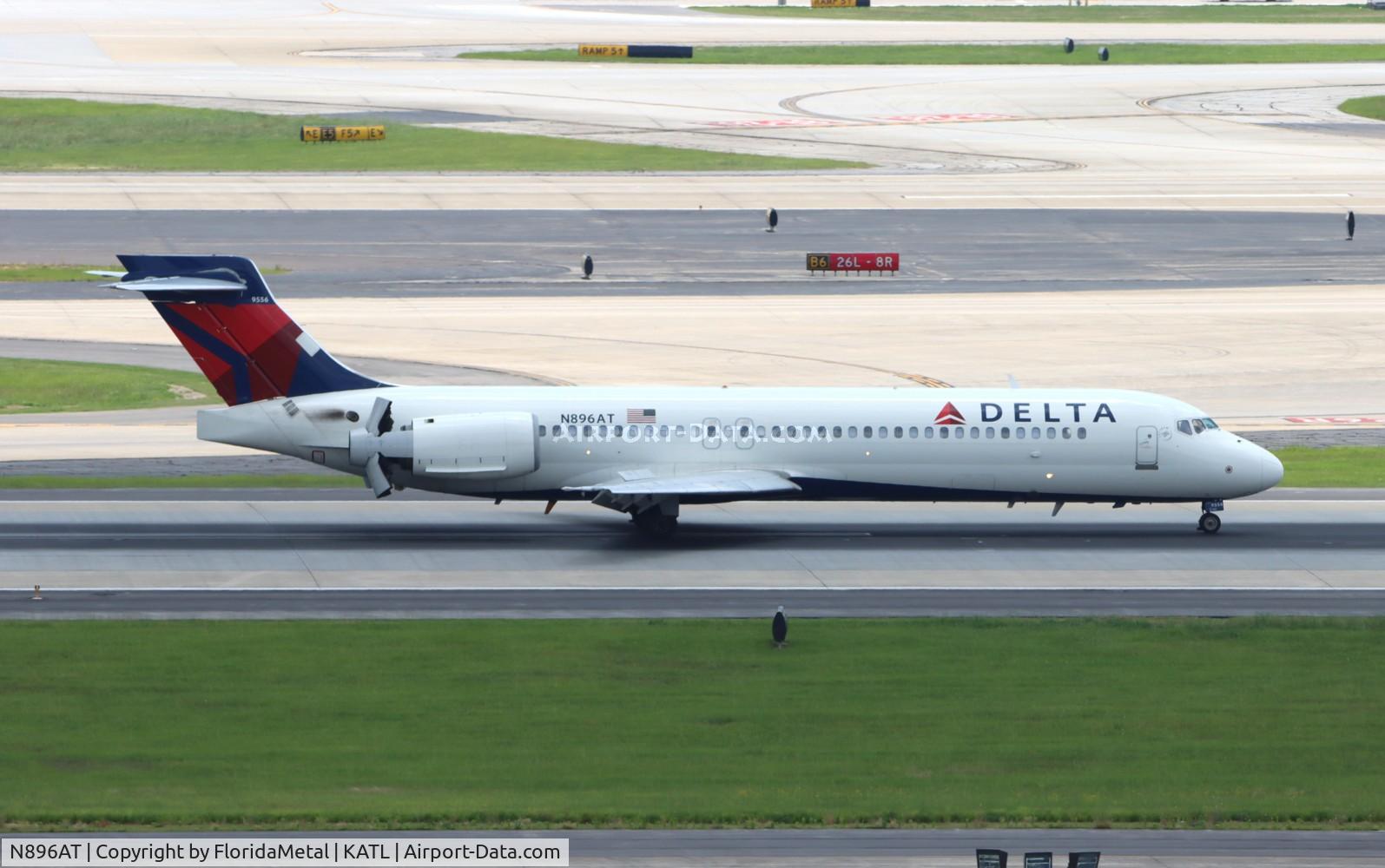 N896AT, 2005 Boeing 717-200 C/N 55048, DAL 712 zx avl-atl