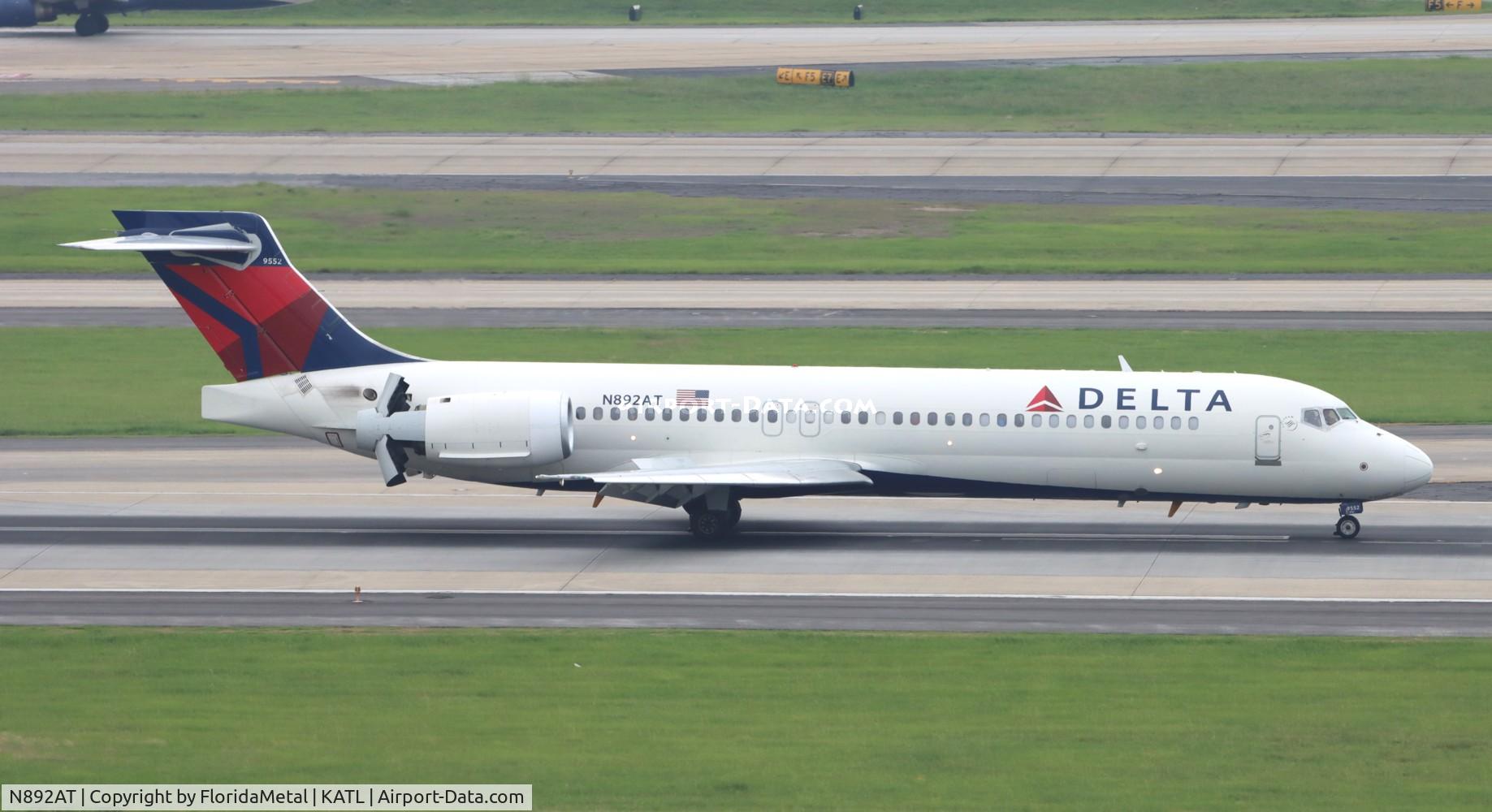N892AT, 2004 Boeing 717-200 C/N 55044, DAL 712 zx cha-atl