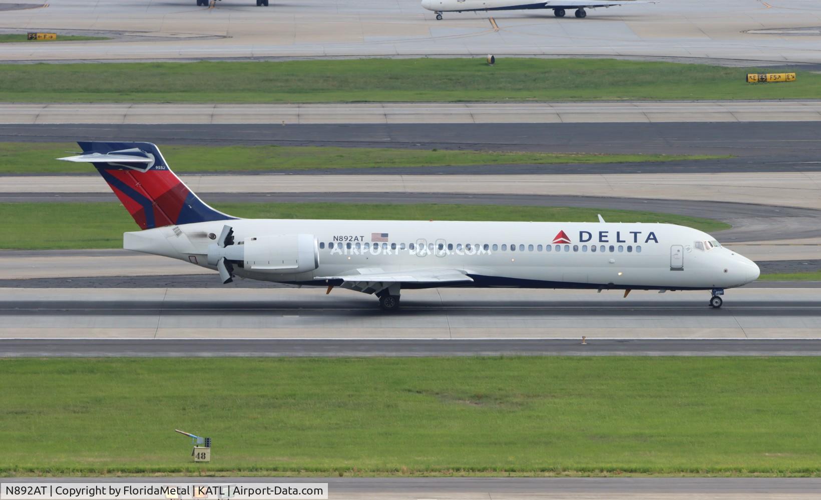 N892AT, 2004 Boeing 717-200 C/N 55044, DAL 712 zx tys-atl