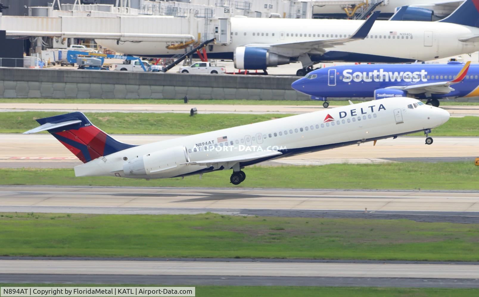 N894AT, 2004 Boeing 717-200 C/N 55046, DAL 712 zx atl-lit