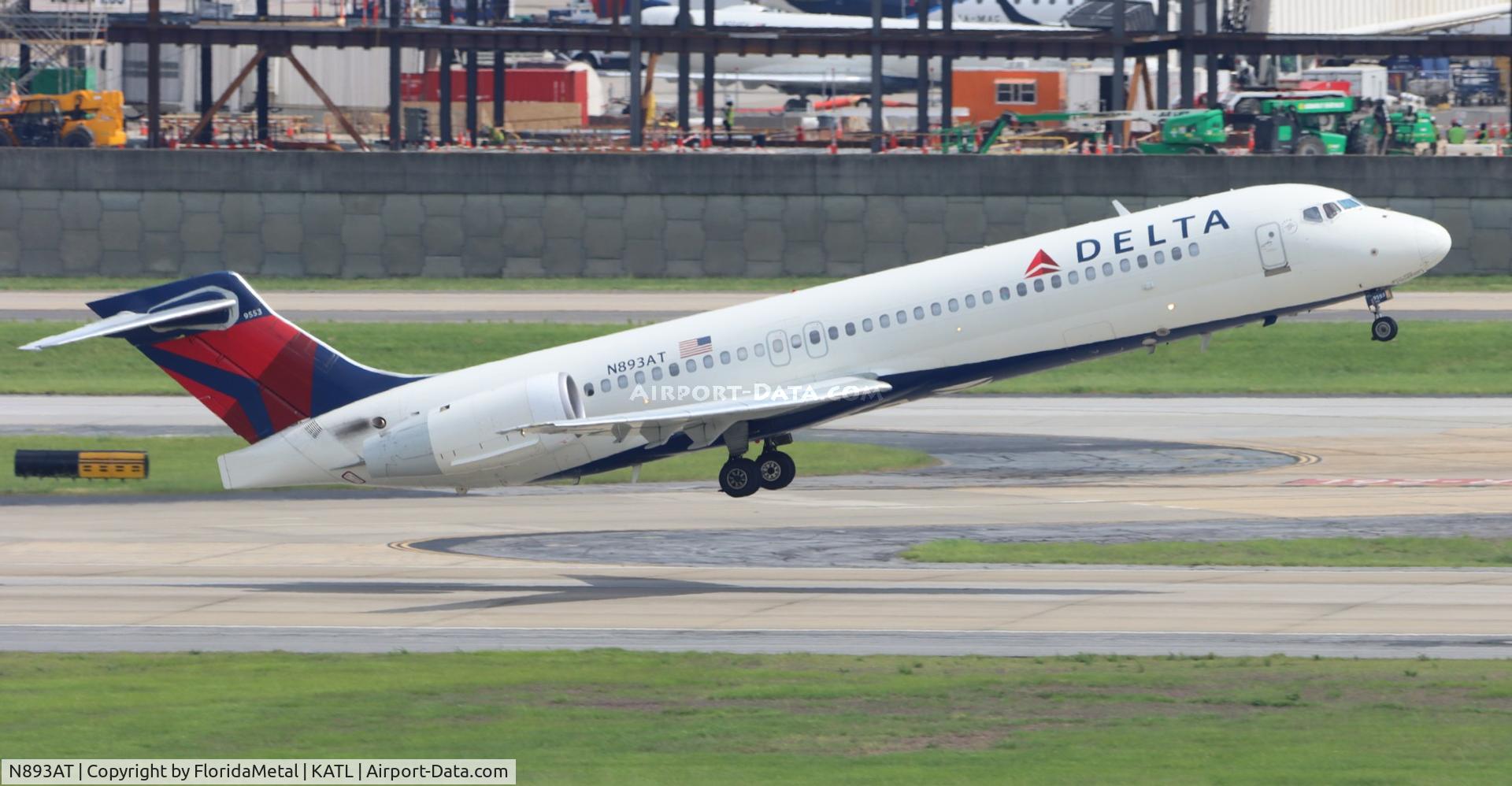 N893AT, 2004 Boeing 717-200 C/N 55045, DAL 712 zx atl-gpt
