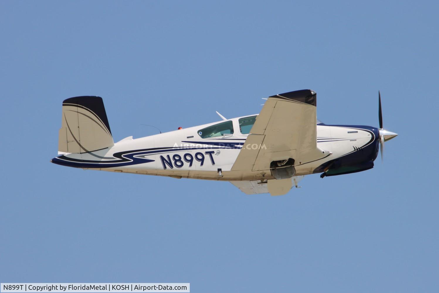 N899T, 1971 Beech V35B Bonanza C/N D-9297, Bonanza 35 zx