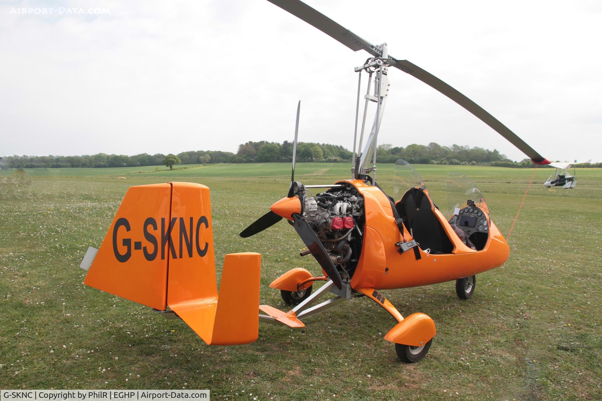 G-SKNC, 2022 Autogyro Certification Ltd MTOSPORT MT-03 C/N RSUK/MTOS/066, G-SKNC 2022 Rotorsport UK MTOSport Popham Microlight Fly In 