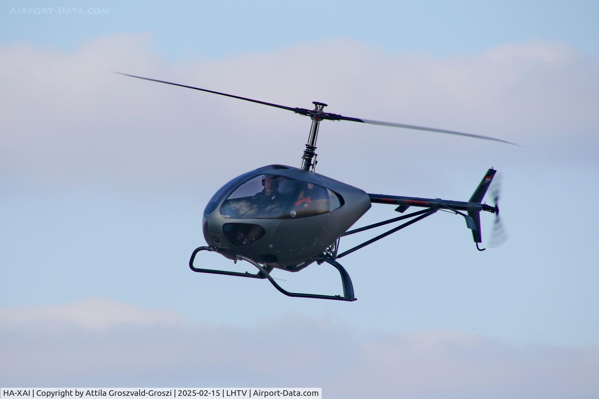 HA-XAI, Hungarocopter HC-02 C/N HC-022-2020/01, LHTV - Tótvázsony-Kövesgyurpuszta Airfield, Hungary
In hospitality...