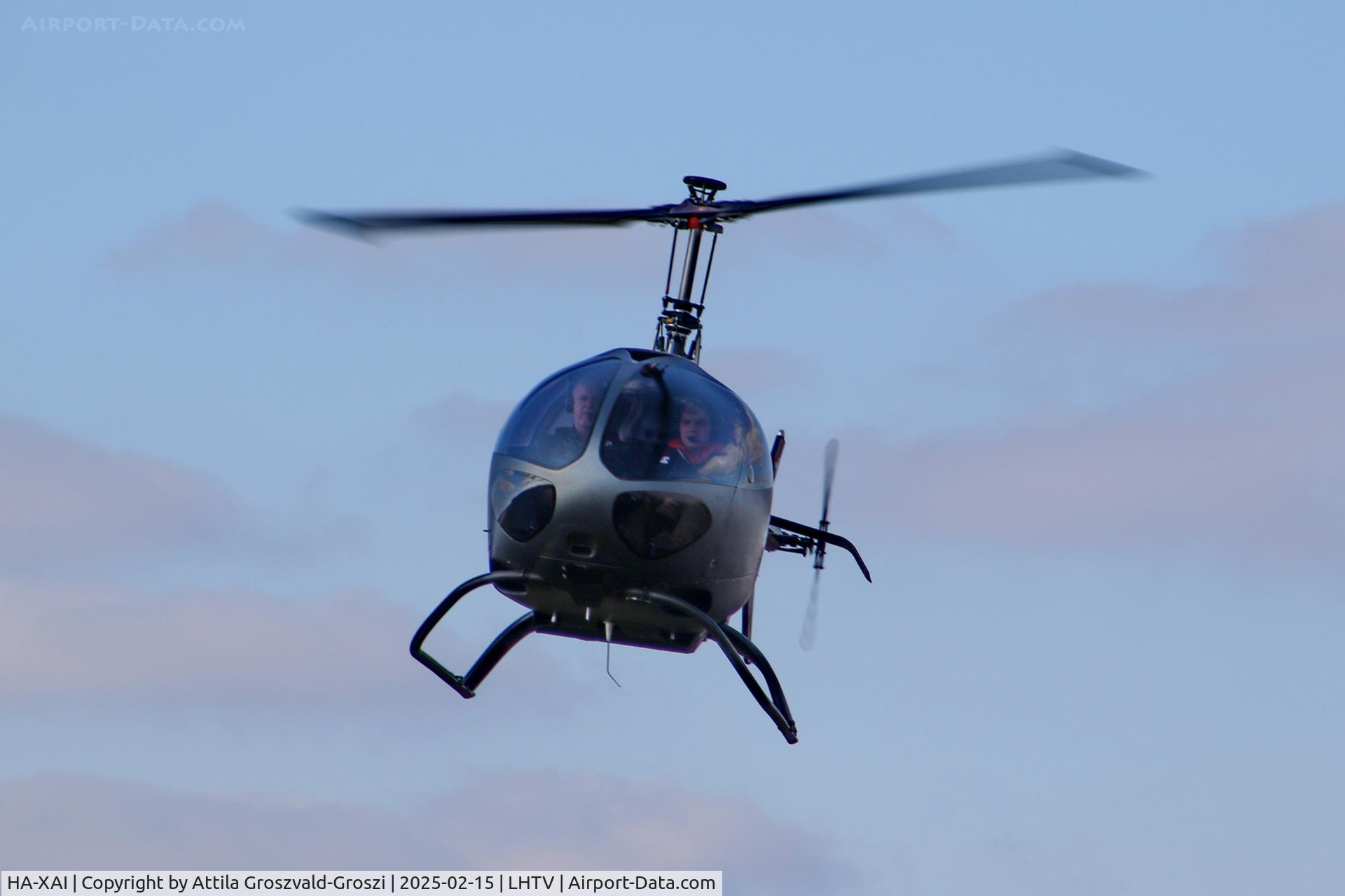 HA-XAI, Hungarocopter HC-02 C/N HC-022-2020/01, LHTV - Tótvázsony-Kövesgyurpuszta Airfield, Hungary
In hospitality...