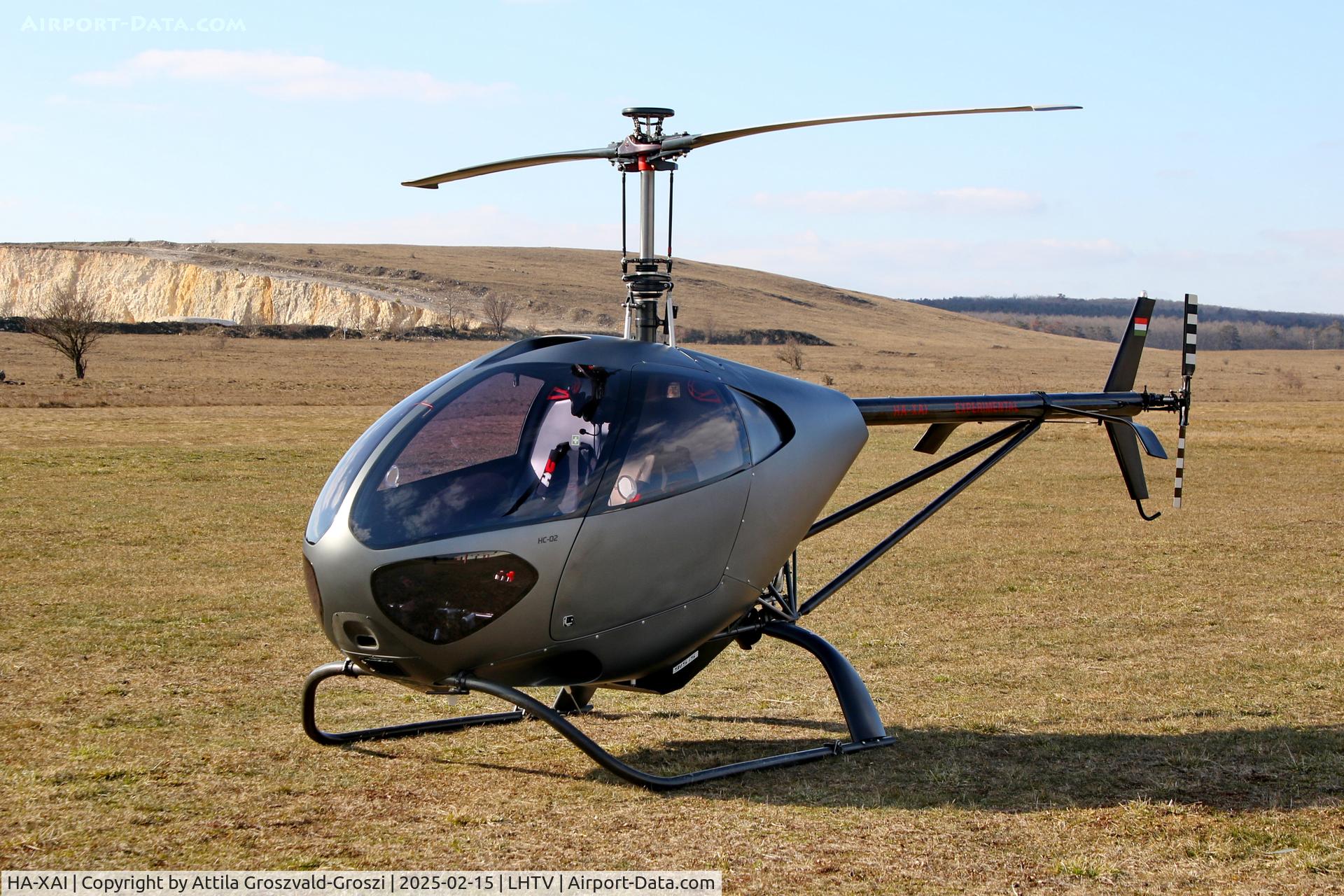 HA-XAI, Hungarocopter HC-02 C/N HC-022-2020/01, LHTV - Tótvázsony-Kövesgyurpuszta Airfield, Hungary
In hospitality...