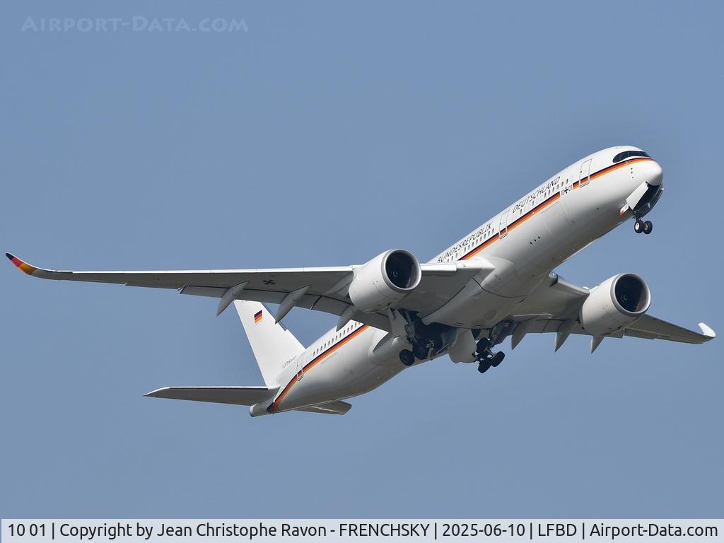 10 01, 2021 Airbus A350-941 C/N 468, Cologne (CGN) Bordeaux (BOD)  Monastir (MIR) GAF939