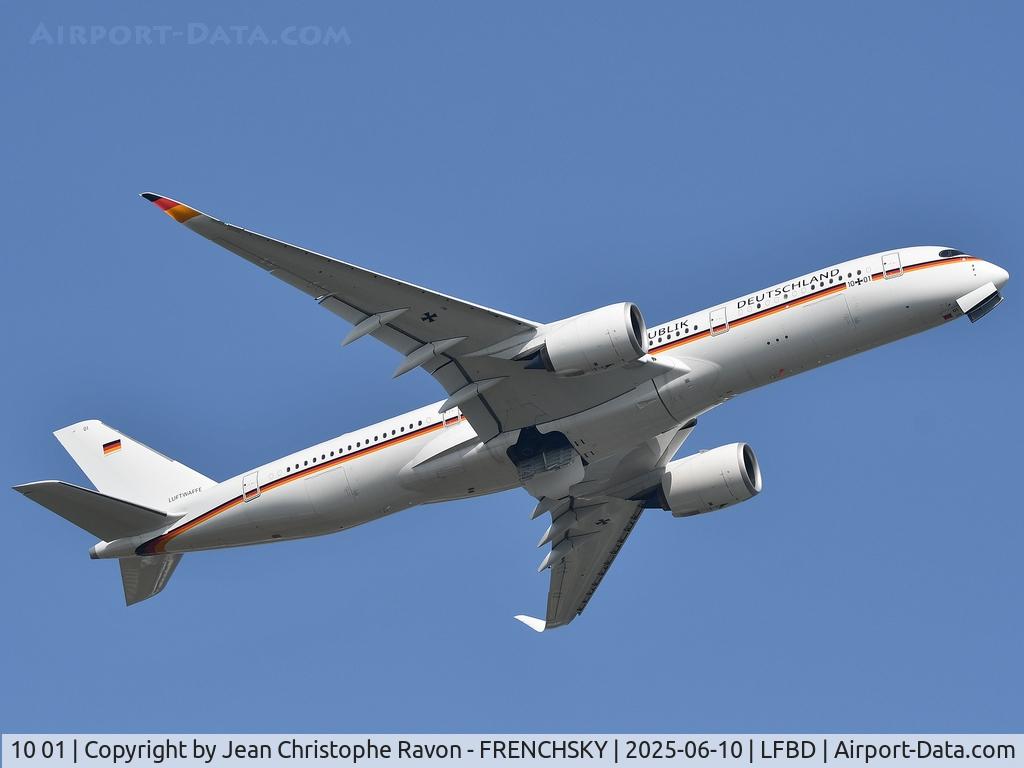 10 01, 2021 Airbus A350-941 C/N 468, Cologne (CGN) Bordeaux (BOD)  Monastir (MIR) GAF939