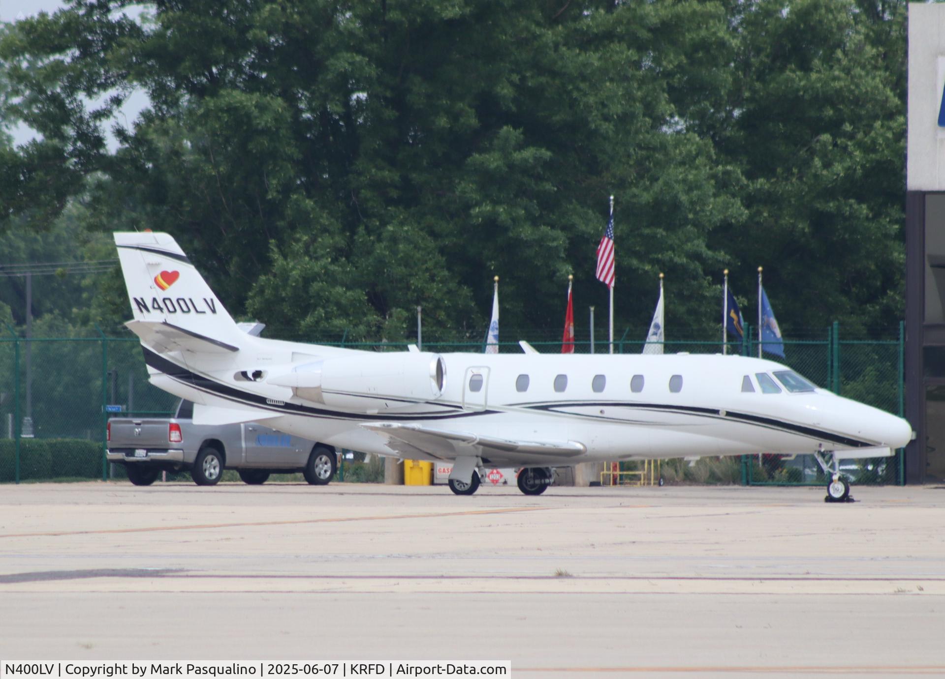 N400LV, 2008 Cessna 560XLS C/N 560-5780, Cessna 560XLS