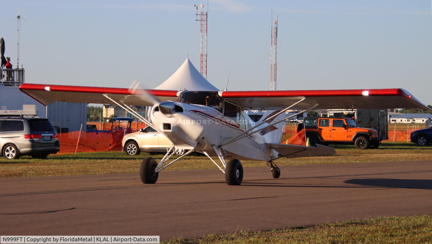 N999FT, 1978 Maule M-5-235C Lunar Rocket C/N 7168C, Maule M-5 zx