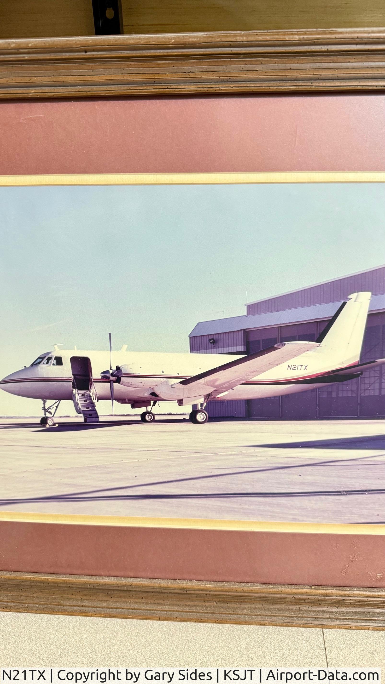 N21TX, 1999 Vans RV-8 C/N 80707, I flew this one for many years at GTE