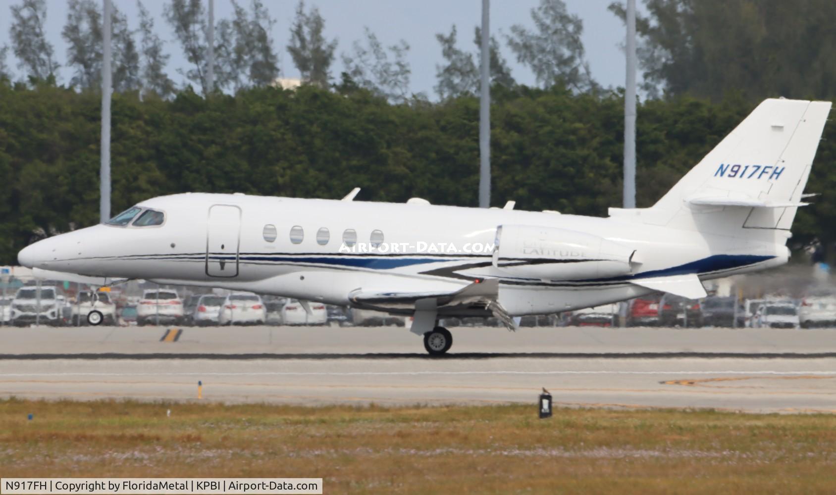N917FH, 2015 Cessna 680A Citation Latitude C/N 680A-0004, C680A zx 