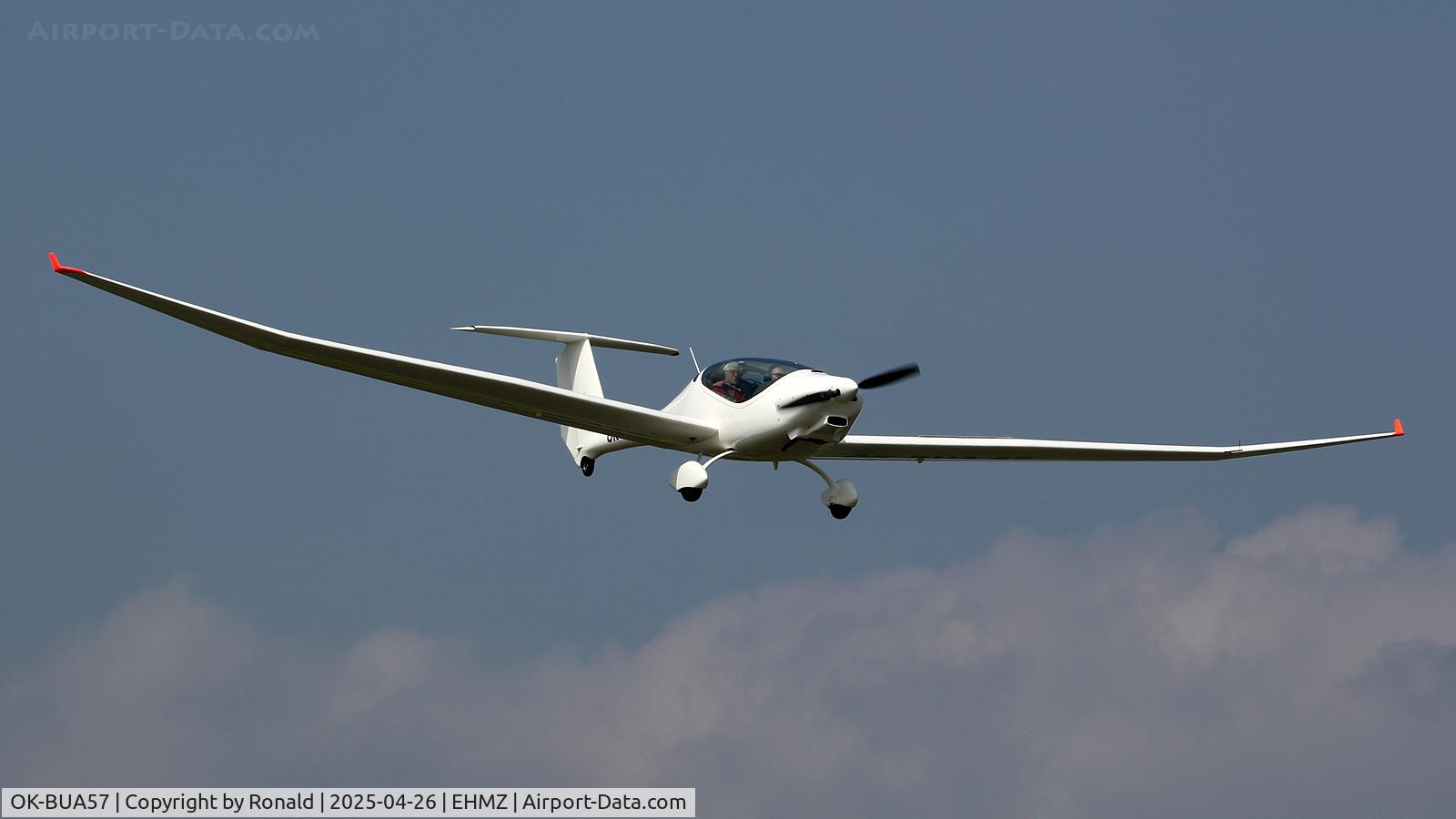 OK-BUA57, Phoenix Air U-15 Phoenix C/N unknown, at ehmz