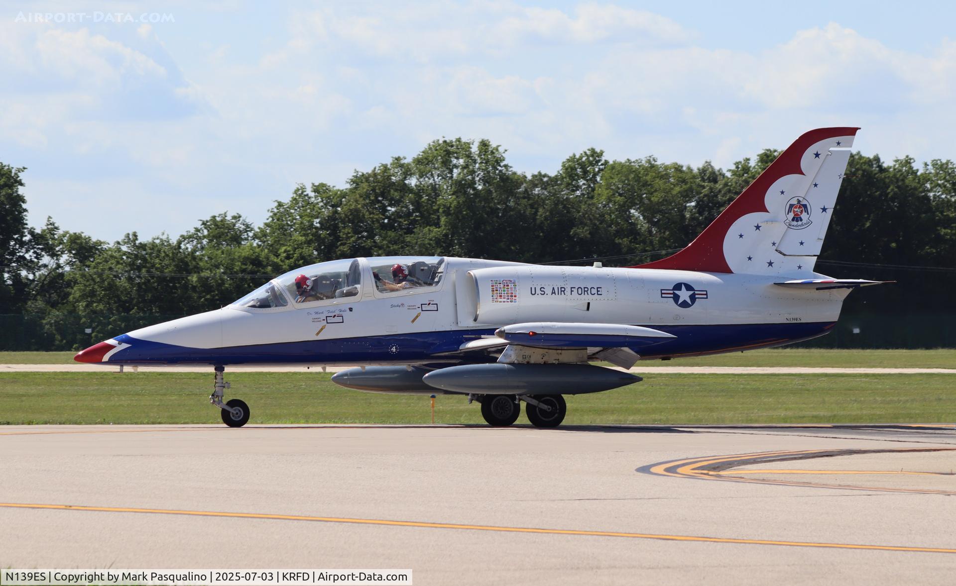 N139ES, 1980 Aero L-39C Albatros C/N 031624, Aero L-39C