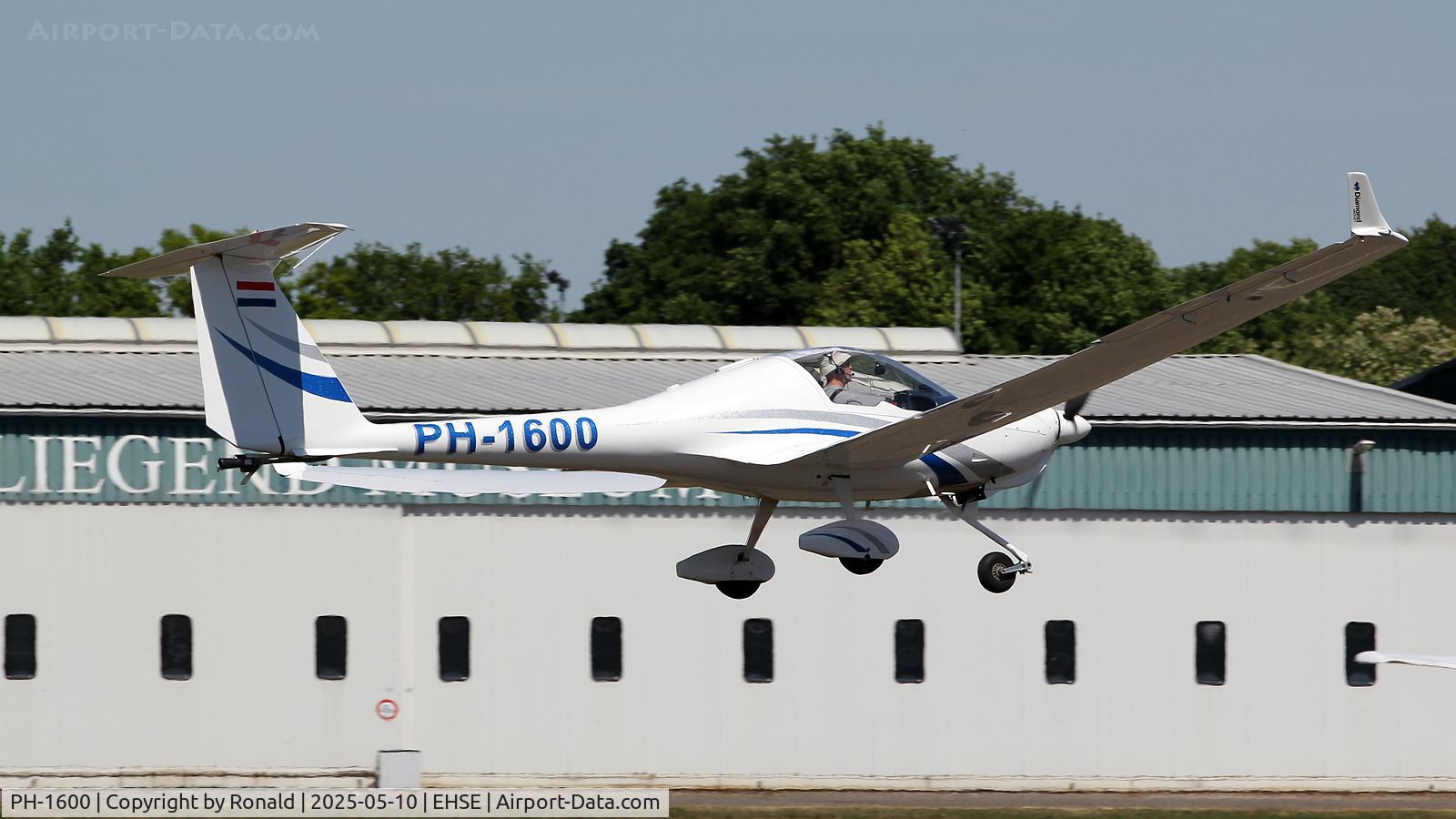 PH-1600, , at seppe